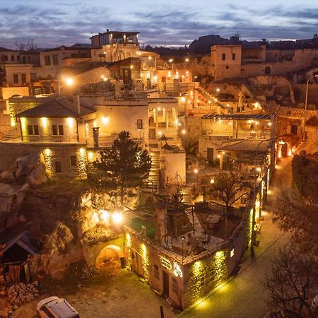 Cappadocia Old Houses Nevşehir Exterior foto